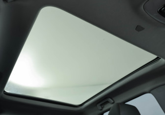 Подержанный автомобиль Kaiyi X3 Pro 2023 года (27 фото)