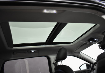 Подержанный автомобиль Exeed TXL 2023 года (14 фото)