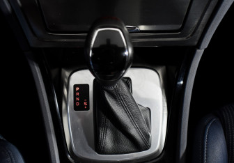 Подержанный автомобиль Ford Mondeo Sedan 2008 года (18 фото)