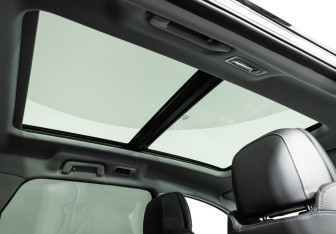 Подержанный автомобиль Chery Tiggo 8 Pro Max 2022 года (15 фото)