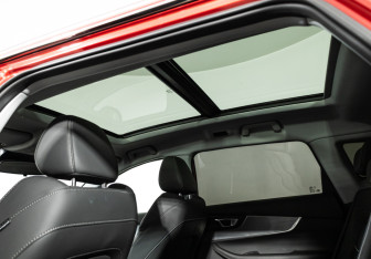 Подержанный автомобиль Chery Tiggo 7 Pro Max 2023 года (15 фото)