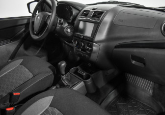 Подержанный автомобиль LADA (ВАЗ) Granta Wagon 2025 года (13 фото)