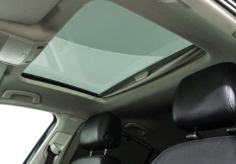 Подержанный автомобиль Volkswagen Passat Sedan 2016 года (17 фото)