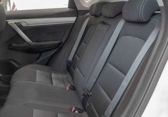 Новый Belgee X50 2025 (39 фото)