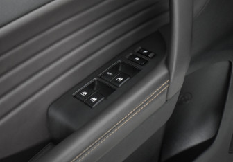 Подержанный автомобиль Changan CS35PLUS 2020 года (10 фото)