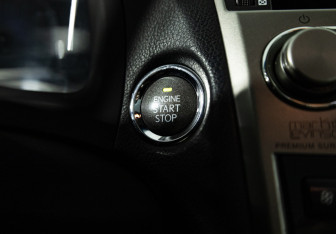 Подержанный автомобиль Lexus RX 2014 года (19 фото)