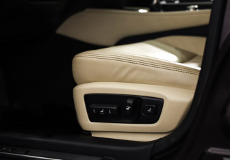Подержанный автомобиль Lexus GS 2014 года (28 фото)