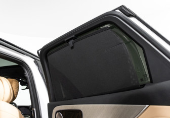 Подержанный автомобиль Jaecoo J8 2024 года (30 фото)