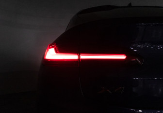 Подержанный автомобиль BMW X4 2019 года (29 фото)