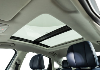 Подержанный автомобиль Chery Arrizo 8 2023 года (15 фото)