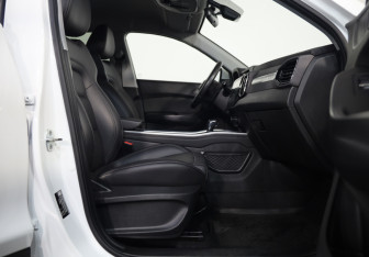 Подержанный автомобиль Chery Tiggo 4 2021 года (23 фото)