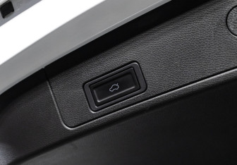 Подержанный автомобиль Chery Tiggo 8 Pro Max 2022 года (25 фото)