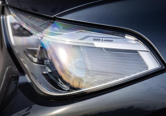 Подержанный автомобиль BMW X5 2020 года (4 фото)