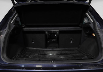 Подержанный автомобиль Volkswagen Tiguan 2017 года (31 фото)