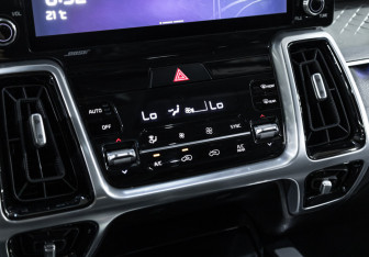 Подержанный автомобиль Kia Sorento 2020 года (29 фото)
