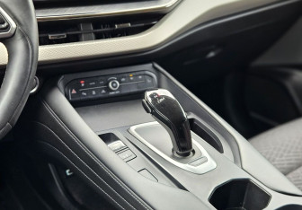 Подержанный автомобиль Haval F7 2022 года (15 фото)