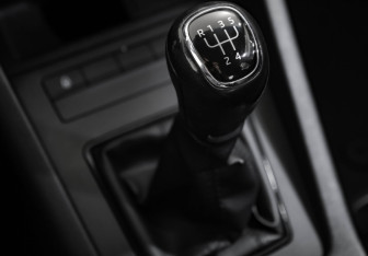 Подержанный автомобиль Skoda Octavia Liftback 2018 года (14 фото)