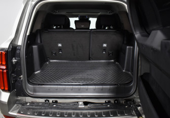 Подержанный автомобиль Tank 500 2023 года (20 фото)