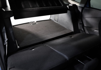 Подержанный автомобиль Renault Kaptur 2017 года (22 фото)