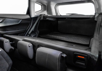 Подержанный автомобиль Chery Tiggo 7 Pro Max 2023 года (21 фото)