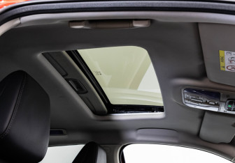 Подержанный автомобиль Haval F7x 2022 года (26 фото)