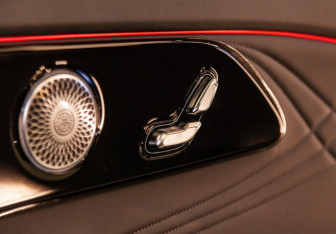 Новый Exeed RX 2025 (30 фото)