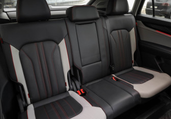 Подержанный автомобиль Volkswagen Teramont 2024 года (33 фото)