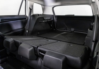 Подержанный автомобиль Skoda Kodiaq 2018 года (28 фото)