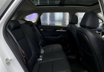 Новый Kia Seltos 2026 (24 фото)