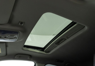 Подержанный автомобиль Haval F7x 2020 года (17 фото)