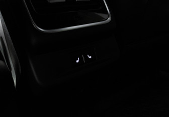 Подержанный автомобиль Chery Tiggo 7 Pro Max 2024 года (21 фото)