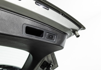 Подержанный автомобиль Exeed LX 2024 года (27 фото)