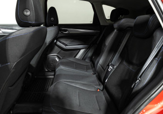 Подержанный автомобиль Haval Jolion 2024 года (10 фото)