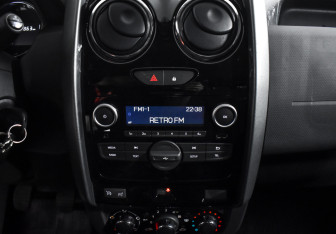 Подержанный автомобиль Renault Duster 2020 года (16 фото)