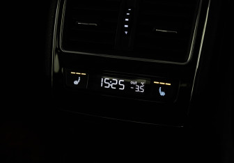 Подержанный автомобиль Skoda Superb Liftback 2019 года (28 фото)