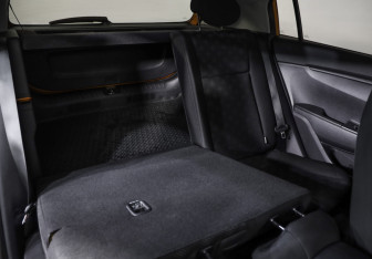 Подержанный автомобиль Kia Rio Hatchback 2018 года (24 фото)