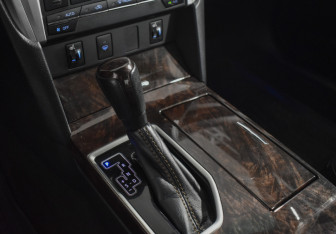 Подержанный автомобиль Toyota Camry Sedan 2017 года (17 фото)