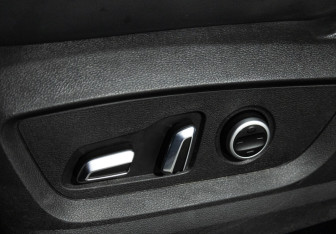 Подержанный автомобиль Chery Tiggo 4 Pro 2023 года (18 фото)