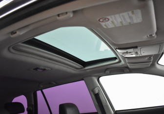 Подержанный автомобиль Subaru Outback Wagon 2011 года (14 фото)