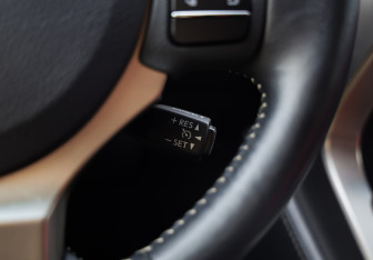 Подержанный автомобиль Lexus NX 2019 года (21 фото)