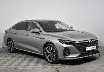 Подержанный автомобиль Chery Arrizo 8 2023 года (3 фото)