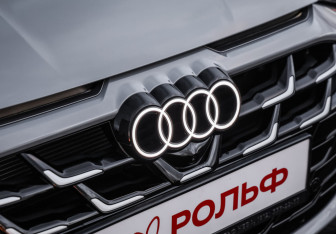 Новый Audi A3 Hatchback 2026 (32 фото)