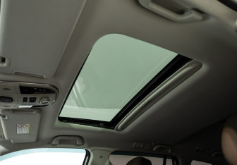 Подержанный автомобиль Haval H9 2020 года (21 фото)