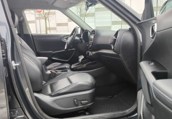 Подержанный автомобиль Kia Soul 2019 года (26 фото)