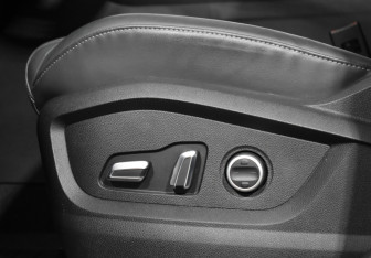 Подержанный автомобиль Chery Tiggo 4 Pro 2023 года (10 фото)