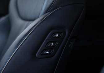 Подержанный автомобиль Hyundai Palisade 2022 года (26 фото)