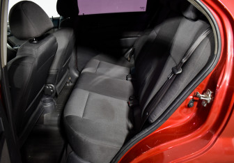 Подержанный автомобиль Chevrolet Aveo Sedan 2011 года (11 фото)