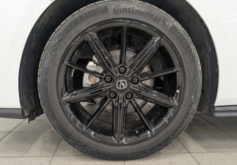 Новый Changan UNI-V 2024 (7 фото)