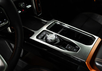 Подержанный автомобиль Haval Dargo 2024 года (24 фото)