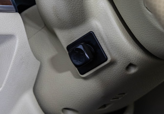 Подержанный автомобиль Infiniti M Sedan 2008 года (18 фото)